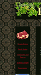 Mobile Screenshot of perfektesteaks.de